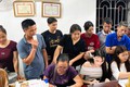 Phường Tây Tựu đảm bảo hoàn thành việc tặng quà nhân dịp Kỷ niệm 80 năm Quốc khánh 2/9 trong ngày 01/9/2025