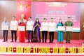 Hội nghị quán triệt Nghị quyết Đại hội đại biểu Đảng bộ xã lần thứ I, nhiệm kỳ 2025–2030
