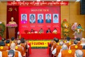 Đại hội đại biểu Đảng bộ Phường Ô Chợ Dừa lần thứ I, nhiệm kỳ 2025 - 2030 thành công rực rỡ