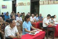 Đảng uỷ xã Phúc Thọ triển khai sinh hoạt chính trị tháng 8/2025