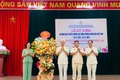 KỶ NIỆM 80 NĂM NGÀY TRUYỀN THỐNG CAND VIỆT NAM VÀ RA MẮT CHI HỘI CỰU CAND PHƯƠNG LÁNG