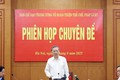 Tổng Bí thư Tô Lâm: Những điểm nghẽn đã phát hiện phải được xử lý triệt để, không cản trở phát triển