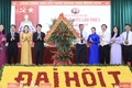 Đại hội Đại biểu Đảng bộ phường Kiến Hưng lần thứ I, nhiệm kỳ 2025- 2030 thành công rực rỡ