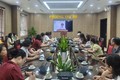 Hội nghị triển khai phân cấp Quản lý nhà nước về giáo dục khi thực hiện chính quyền địa phương hai cấp