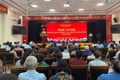 UBND xã Thiên Lộc tổ chức Hội nghị triển khai công tác hòa giải ở cơ sở năm 2025