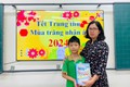 Cô giáo Đoàn Minh Diệp - Người gieo yêu thương và thắp sáng những ước mơ