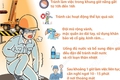 Cẩn trọng với sốc nhiệt khi làm việc ngoài trời nắng nóng