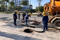Phường Tương Mai: Nhân dân chung tay bảo vệ không gian sống Xanh-Sạch-Đẹp