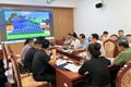 PHƯỜNG THƯỢNG CÁT HỌP CHỈ ĐẠO CHUẨN BỊ LỄ KHỞI CÔNG DỰ ÁN KHU CÔNG NGHỆ CAO SINH HỌC HÀ NỘI CHÀO MỪNG KỶ NIỆM 80 NĂM CÁCH MẠNG THÁNG TÁM THÀNH CÔNG VÀ QUỐC KHÁNH NƯỚC CHXHCN VIỆT NAM