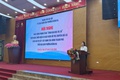 Hội nghị Phát động phong trào “Bình dân học vụ số” và triển khai Chiến dịch “45 ngày đêm ra quân hỗ trợ hoạt động chuyển đổi số trong giai đoạn đầu vận hành mô hình chính quyền địa phương hai cấp” trên địa bàn phường