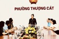 DOANH NGHIỆP ĐỒNG HÀNH CÙNG PHƯỜNG THƯỢNG CÁT CHUYỂN ĐỔI SỐ