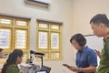 Phường Thanh Xuân tích cực triển khai đổi thẻ đảng viên theo chỉ đạo của Ban Tổ chức Thành ủy
