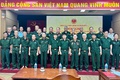 Hội CCB Hoài Đức phát động thi đua đột kích lập thành tích chào mừng kỷ niệm 80 năm Cách mạng tháng Tám thành công, Quốc khánh 02/9 và chào mừng Đại hội Đảng các cấp tiến tới Đại hội đại biểu toàn quốc lần thứ XIV của Đảng.