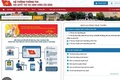 Hướng dẫn thực hiện thủ tục thu, nộp đảng phí trực tuyến