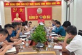 UỶ BAN MTTQ VIỆT NAM XÃ NỘI BÀI TRIỂN KHAI NHIỆM VỤ TRỌNG TÂM THÁNG 8/2025