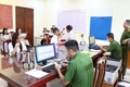 Xã Phú Xuyên tích cực hoàn thành kế hoạch cấp đổi thẻ Đảng viên