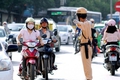 Công an Hà Nội phát thông báo khẩn tới tất cả người tham gia giao thông trong các ngày từ 7-10/8