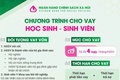 CHO VAY HỌC SINH SINH VIÊN TẠI NHCSXH