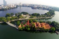 Chung tay xây dựng đô thị văn minh, hiện đại, kỷ cương