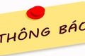 Lịch tiếp công dân của đồng chí Bí thư Đảng ủy phường 6 tháng cuối năm 2025 