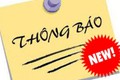 Lịch tiếp công dân của Chủ tịch UBND phường Kiến Hưng Tháng 8/2025