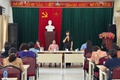 HỘI NGHỊ LÀM VIỆC VỚI CÁC NHÀ TRƯỜNG TRÊN ĐỊA BÀN XÃ TRIỂN KHAI KẾ HOẠCH CHUẨN BỊ NĂM HỌC MỚI 2025–2026