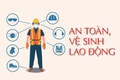 Hà Nội công bố danh mục thủ tục hành chính lĩnh vực An toàn, vệ sinh lao động thuộc thẩm quyền giải quyết của Sở Nội vụ
