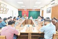 Ngân hàng Chính sách xã hội Chương Mỹ: Tham dự hội nghị trực tuyến tập huấn triển khai khóa học “An toàn số”