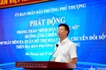Quyết tâm không để ai bị bỏ lại phía sau trong hành trình chuyển đổi số