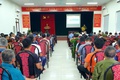 Phường Phú Lương tổ chức tuyên truyền, phổ biến kiến thức, pháp luật về PCCC&CNCH cho gần 200 đại biểu