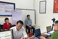 Phường Hai Bà Trưng: Làm việc 3 ca đổi thẻ Đảng cho hơn 6.000 đảng viên