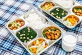Hoài Đức triển khai thực hiện hỗ trợ bữa ăn bán trú cho học sinh Tiểu học năm học 2025 – 2026