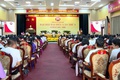 Ngày làm việc thứ nhất Đại hội đại biểu Đảng bộ xã Hoài Đức lần thứ I, nhiệm kỳ 2025-2030