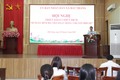 Xã Bát Tràng triển khai Chiến dịch 