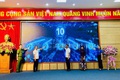 Phường Phương Liệt tổ chức Lễ phát động phong trào thi đua phát triển khoa học, công nghệ, đổi mới sáng tạo và chuyển đổi số; triển khai Chiến dịch “45 ngày đêm ra quân hỗ trợ hoạt động chuyển đổi số