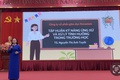 Xã Phúc Thọ tập huấn 