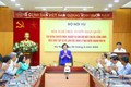 Hội nghị tập huấn trực tuyến toàn quốc về quản lý nhà nước cho cán bộ, công chức, viên chức cấp xã