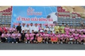 Chung kết, bế mạc và trao giải bóng đá tranh Cup Dung Vượng 2025.