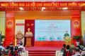 ĐẢNG ỦY – HĐND -UBND – UBMTTQ PHƯỜNG VĨNH HƯNG TỔ CHỨC LỄ KỶ NIỆM 80 NĂM NGÀY TRUYỀN THỐNG CAND VIỆT NAM,  20 NĂM NGÀY HỘI TOÀN DÂN BẢO VỆ AN NINH TỔ QUỐC