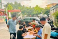 Phường Long Biên triển khai 37 điểm tặng quà dịp 80 năm Quốc khánh