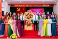Phường Kiến Hưng tổng kết năm học 2024 - 2025 và triển khai nhiệm vụ năm học 2025 - 2026