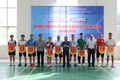 Khai mạc Giải Cầu lông các Câu lạc bộ xã Tiến Thắng mở rộng lần thứ nhất, năm 2025