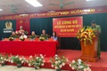 LỄ CÔNG BỐ QUYẾT ĐỊNH ĐẶC XÁ NĂM 2025 TẠI TRẠI TẠM GIAM T16
