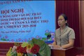 UBMTTQVN xã Phúc Thọ lấy ý kiến góp ý dự thảo văn kiện trình Đại hội Đại biểu MTTQ xã lần thứ I