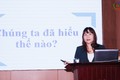 Khai giảng lớp bồi dưỡng, cập nhật kiến thức mới cho cán bộ lãnh đạo, quản lý diện Ban Thường vụ Đảng ủy năm 2025