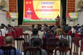 Hội nghị triển khai thực hiện công tác tuyển chọn, gọi công dân nhập ngũ và thực hiện nghĩa vụ tham gia công an nhân dân năm 2026
