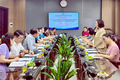 Hội LHPN phường Tây Hồ: Sẵn sàng cho Đại hội phụ nữ điểm của Hà Nội