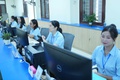 Trung tâm Phục vụ hành chính công thành phố Hà Nội – Chi nhánh số 12 thực hiện thủ tục hành chính phi địa giới và trực tuyến toàn trình

