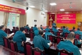 Phường Thanh Xuân triển khai công tác tuyển chọn, gọi công dân nhập ngũ năm 2026
