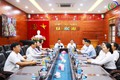 Hội nghị đánh giá tình hình triển khai mô hình chính quyền địa phương 2 cấp trên địa bàn Thành phố Hà Nội